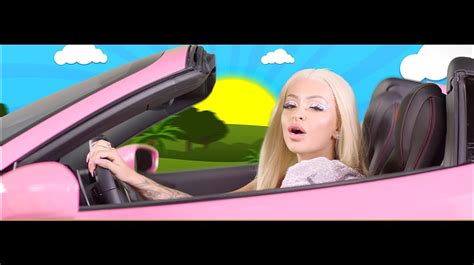 Katja Krasavice – Gucci Girl [Lyrics] 